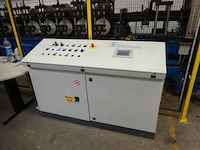 Tecnoma complete profiel-/rolvormmachine - afbeelding 8 van  26