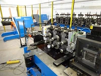 Tecnoma industriële rolvormmachine - afbeelding 2 van  16