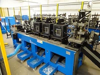 Tecnoma industriële rolvormmachine - afbeelding 3 van  16