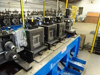 Tecnoma industriële rolvormmachine - afbeelding 4 van  16