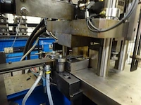 Tecnoma industriële rolvormmachine - afbeelding 5 van  16