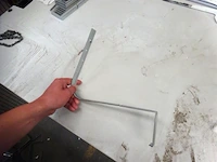 Tecnoma industriële rolvormmachine - afbeelding 8 van  16