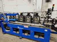 Tecnoma industriële rolvormmachine