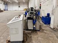 Tecnoma industriële rolvormmachine - afbeelding 10 van  16