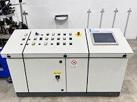 Tecnoma industriële rolvormmachine - afbeelding 11 van  16
