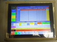 Tecnoma industriële rolvormmachine - afbeelding 12 van  16