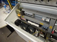 Tecnoma industriële rolvormmachine - afbeelding 14 van  16