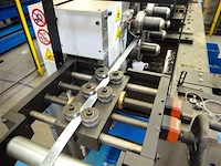 Tecnoma industriële rolvormmachine - afbeelding 15 van  16
