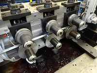 Tecnoma industriële rolvormmachine - afbeelding 16 van  16