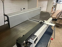 Tecnomax formula fs1 compacte veelzijdige vlak- en vandiktebank - afbeelding 10 van  14