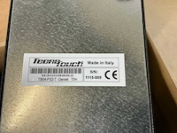 Tecnq touch tb04-ps2-t trackball (3x) - afbeelding 5 van  6