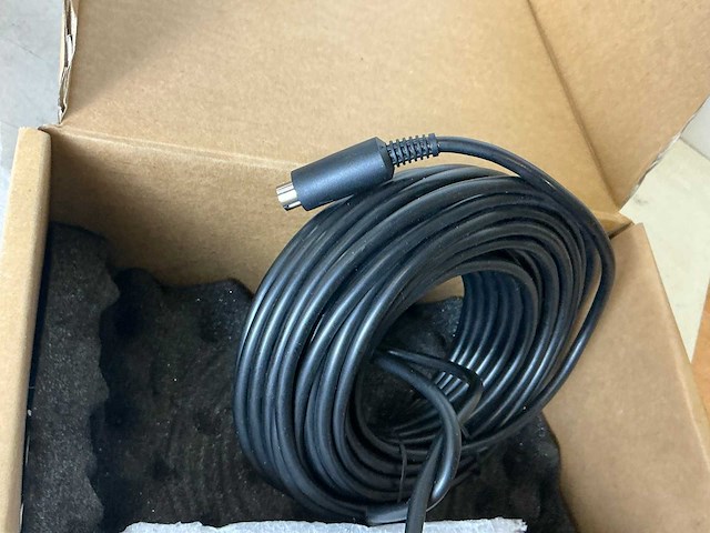 Tecnq touch tb04-ps2-t trackball (3x) - afbeelding 6 van  6