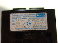 Teco discounter - afbeelding 2 van  3