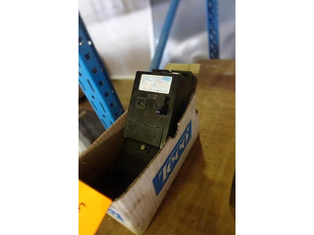 Teco discounter - afbeelding 2 van  3