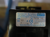 Teco discounter - afbeelding 3 van  3