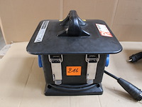 Teconex startkast - afbeelding 1 van  4