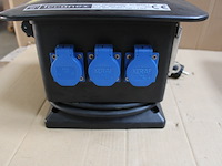 Teconex startkast - afbeelding 3 van  4