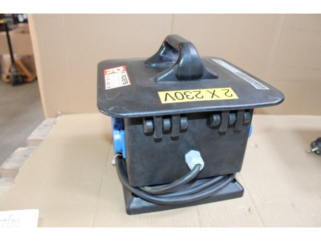 Teconex startkast - afbeelding 4 van  4