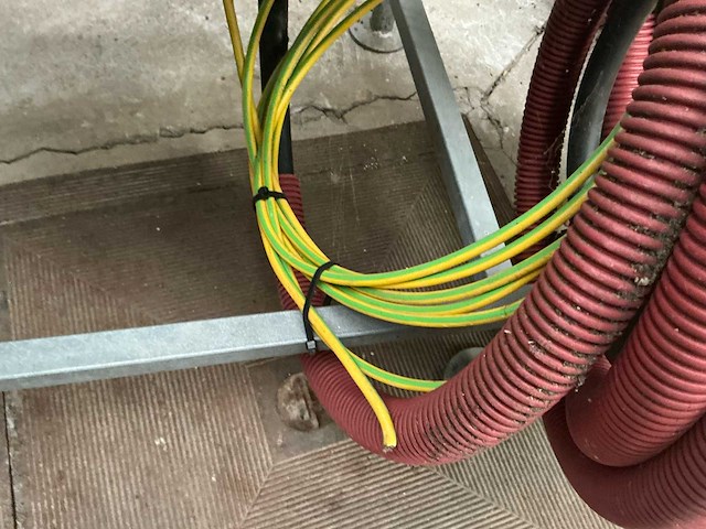 Tecotex 0df76s10/120 – mkl5 bouwaansluitkast - afbeelding 4 van  12