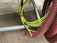 Tecotex 0df76s10/120 – mkl5 bouwaansluitkast - afbeelding 4 van  12