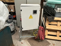 Tecotex 0df76s10/120 – mkl5 bouwaansluitkast - afbeelding 5 van  12