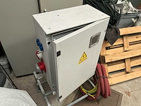 Tecotex 0df76s10/120 – mkl5 bouwaansluitkast - afbeelding 6 van  12