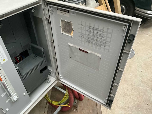 Tecotex 0df76s10/120 – mkl5 bouwaansluitkast - afbeelding 8 van  12