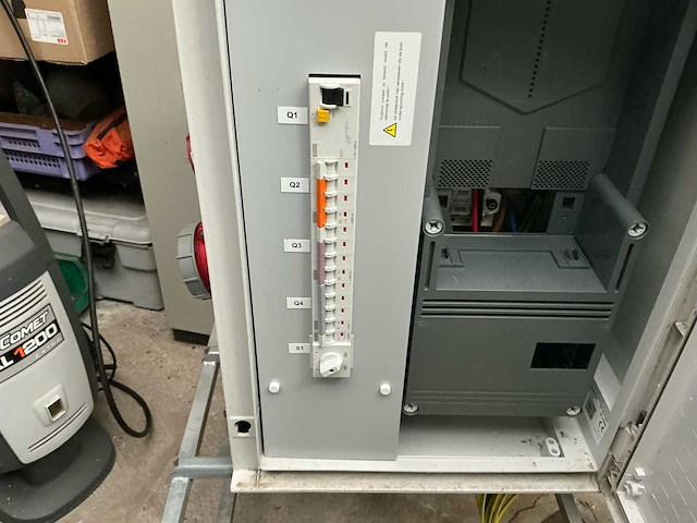 Tecotex 0df76s10/120 – mkl5 bouwaansluitkast - afbeelding 9 van  12