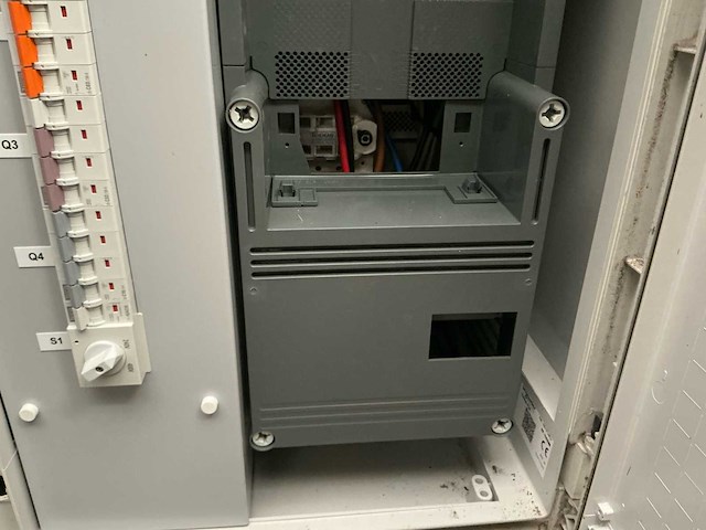 Tecotex 0df76s10/120 – mkl5 bouwaansluitkast - afbeelding 10 van  12