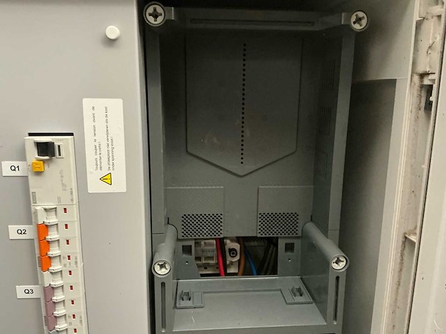 Tecotex 0df76s10/120 – mkl5 bouwaansluitkast - afbeelding 11 van  12