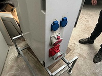 Tecotex 0df76s10/120 – mkl5 bouwaansluitkast - afbeelding 12 van  12