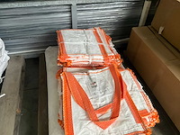 Tector fibc zakken (60x) - afbeelding 2 van  9