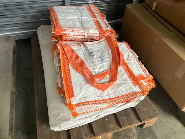 Tector fibc zakken (60x) - afbeelding 3 van  9