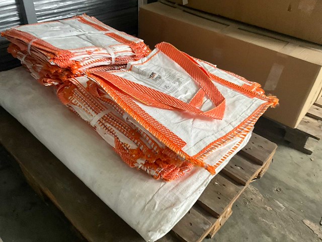 Tector fibc zakken (60x) - afbeelding 4 van  9