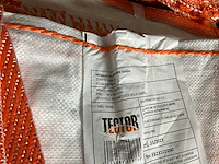 Tector fibc zakken (60x) - afbeelding 7 van  9