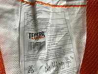 Tector fibc zakken (60x) - afbeelding 8 van  9