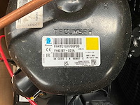Tecumseh koelcompressor - afbeelding 1 van  2