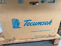 Tecumseh koelcompressor - afbeelding 2 van  2