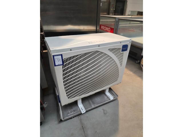 Tecumsek - afbeelding 1 van  4