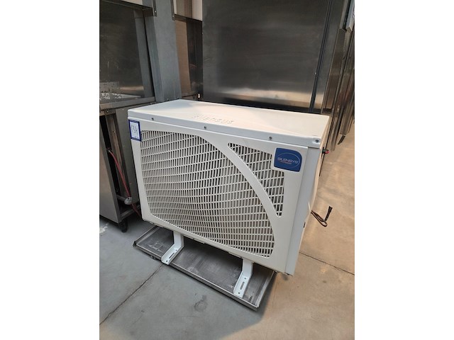 Tecumsek - afbeelding 2 van  4