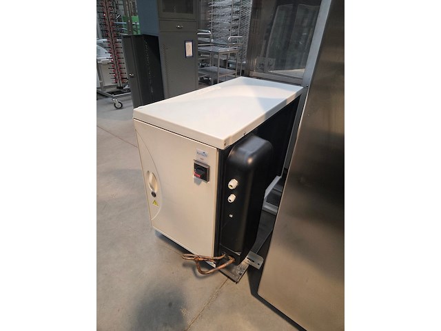 Tecumsek - afbeelding 3 van  4