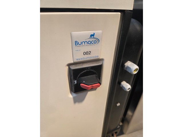 Tecumsek - afbeelding 4 van  4