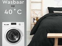 Teddy dekbedovertrek - afbeelding 3 van  5