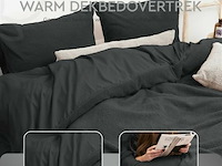 Teddy dekbedovertrek - afbeelding 4 van  5