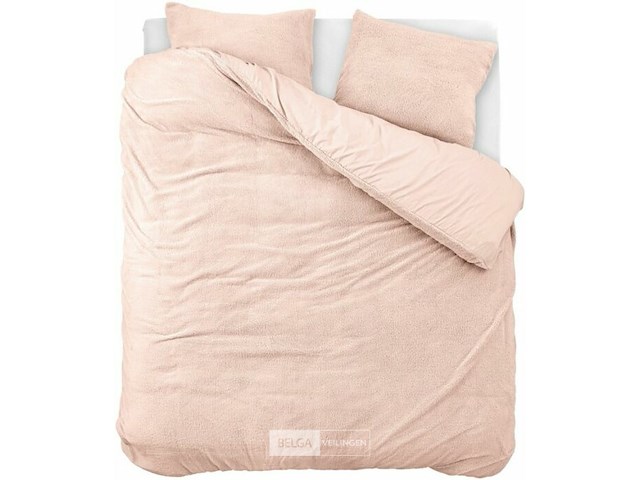 Teddy dekbedovertrek - afbeelding 1 van  5