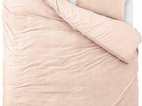 Teddy dekbedovertrek - afbeelding 1 van  5