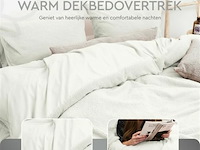 Teddy dekbedovertrek - afbeelding 3 van  5