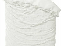 Teddy dekbedovertrek - afbeelding 1 van  5