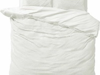 Teddy dekbedovertrek - afbeelding 1 van  5