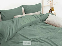 Teddy dekbedovertrek - afbeelding 2 van  4